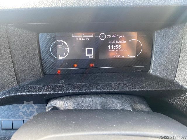 Panel van Peugeot EXPERT 2.0 140 L3H1