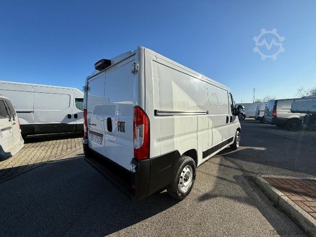 Κλειστό βαν Fiat DUCATO 33 MH1 MY25