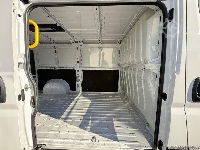 Κλειστό βαν Fiat DUCATO 33 MH1 MY25