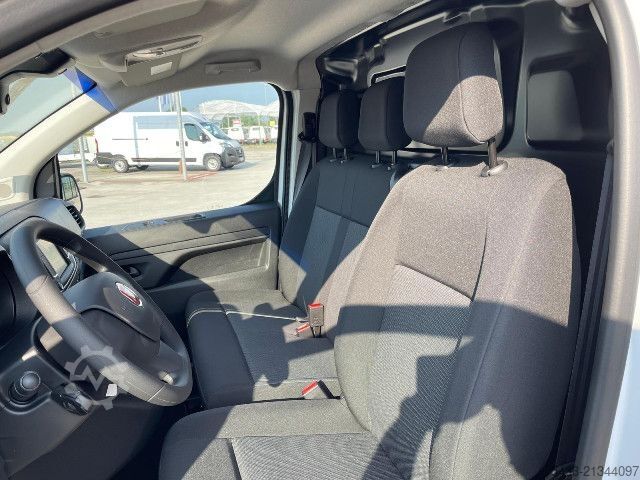 Κλειστό βαν Fiat SCUDO L2H1 1.5 120CV