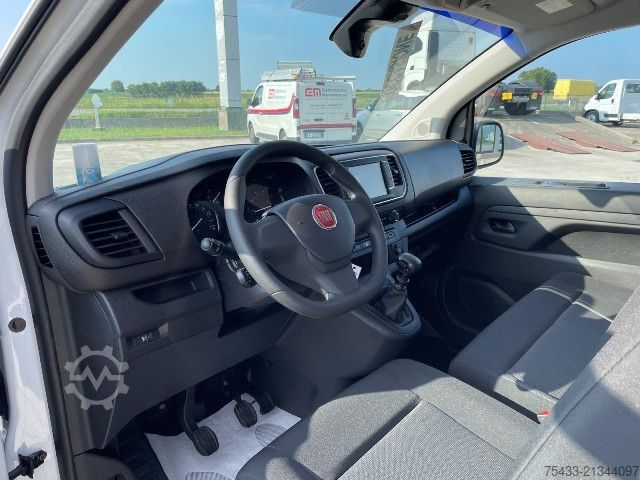 Κλειστό βαν Fiat SCUDO L2H1 1.5 120CV