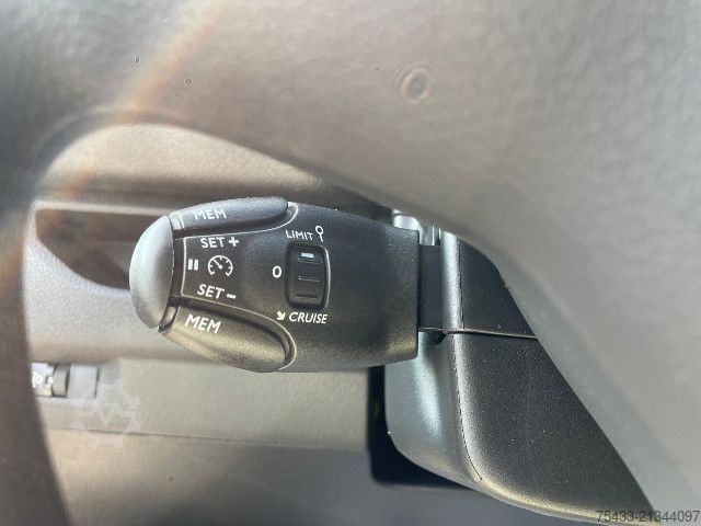 Κλειστό βαν Fiat SCUDO L2H1 1.5 120CV