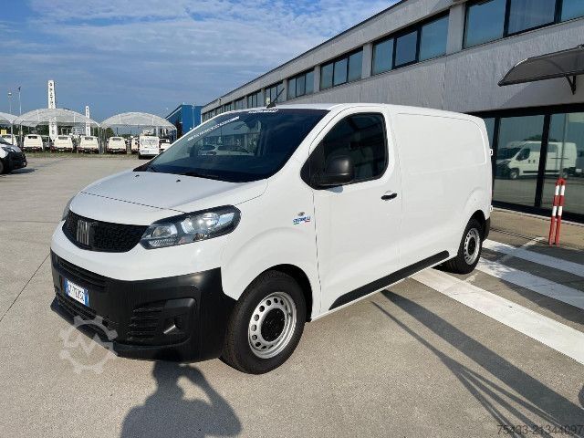 Κλειστό βαν Fiat SCUDO L2H1 1.5 120CV