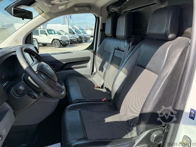 Κλειστό βαν Opel VIVARO ENJOY 2.0 120L3H1