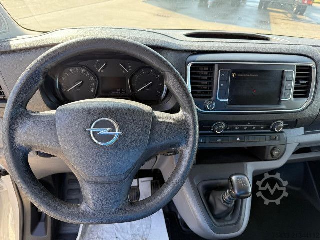 Κλειστό βαν Opel VIVARO ENJOY 2.0 120L3H1