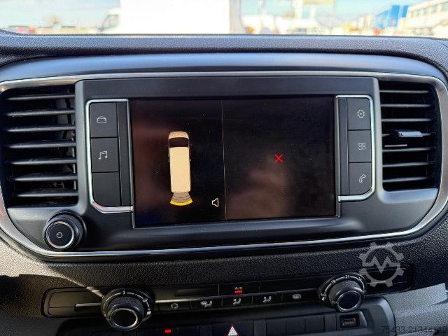 Κλειστό βαν Opel VIVARO ENJOY 2.0 120L3H1