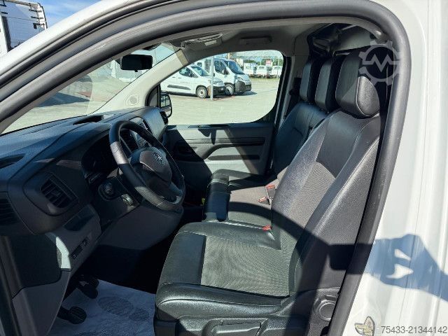 Κλειστό βαν Opel VIVARO 1.5 120