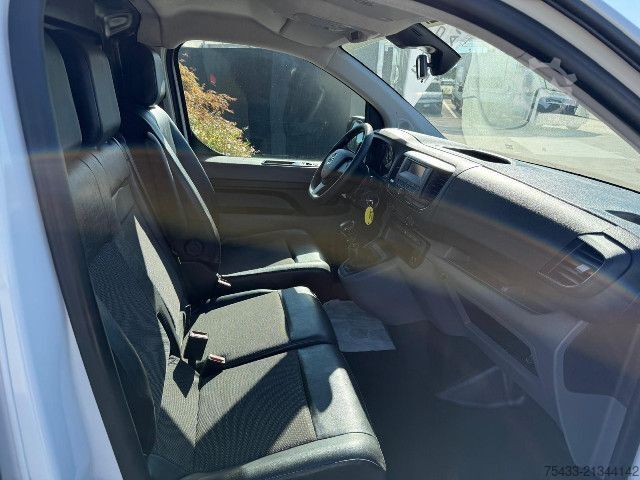 Κλειστό βαν Opel VIVARO 1.5 120