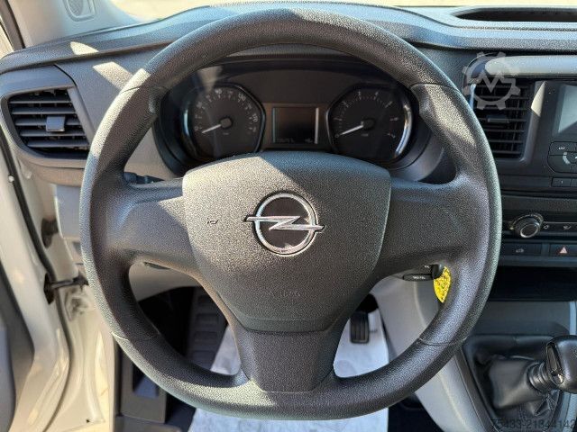 Κλειστό βαν Opel VIVARO 1.5 120