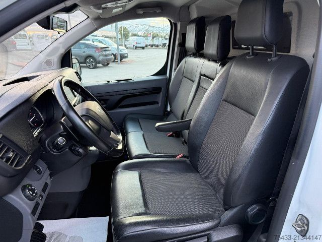Κλειστό βαν Peugeot EXPERT L2H1 2.0 120 EAT 8