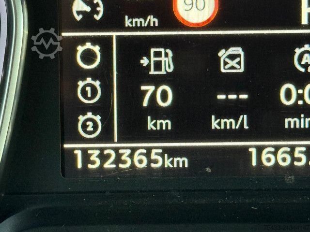 Κλειστό βαν Peugeot EXPERT L2H1 2.0 120 EAT 8