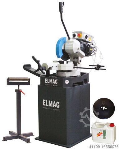 Hladna kružna testera ELMAG MKS 315 RLSS-N