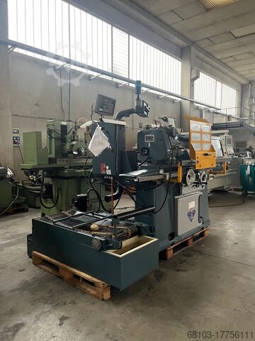 Rondslijpmachine Jones & Shipman 1300