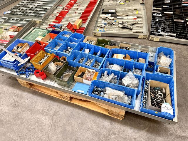 Lote de material de oficina Workshop Supplies 