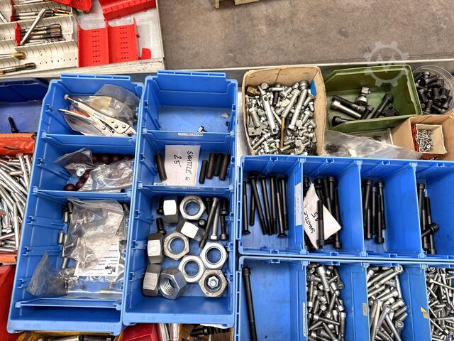 Lote de material de oficina Workshop Supplies 