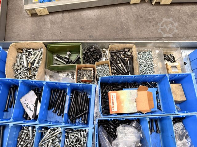 Lote de material de oficina Workshop Supplies 