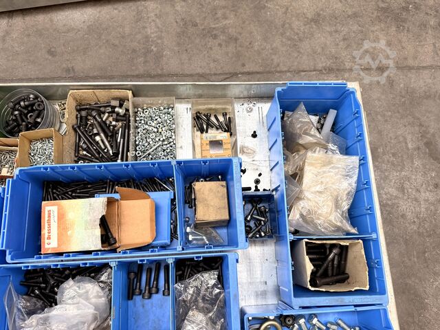 Lote de material de oficina Workshop Supplies 