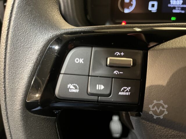 Yüksek tavanlı istasyon vagonu Opel Combo 1.2 PureTech 110 PK L1 BENZINE / Euro 6 /...