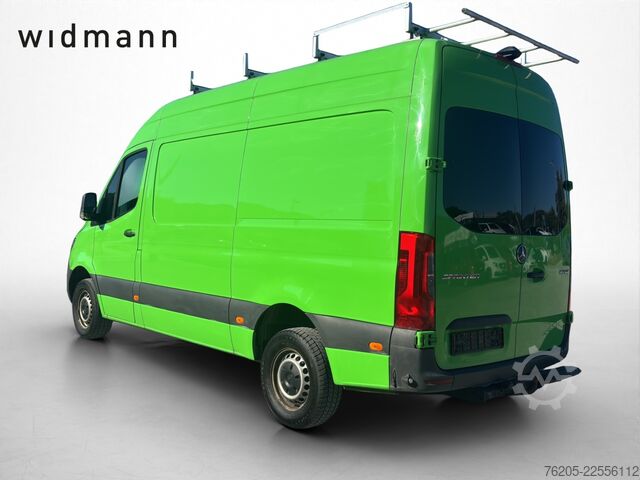 Furgoneta Mercedes-Benz Sprinter 317 CDI Kasten Hoch RS 3.665 MM Kam.