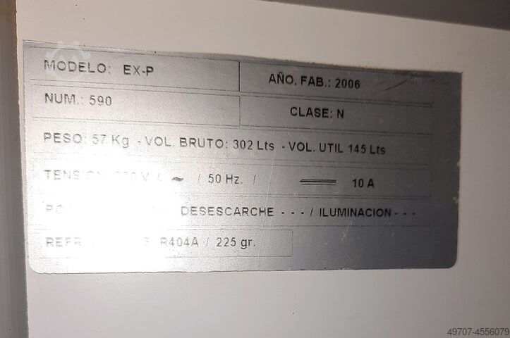 Gewoon frites - automatische frites maken Tops Vendingsystem MXI