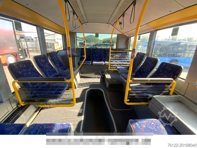 Gelenkbus MERCEDES-BENZ O 530 G Citaro / Klima / EEV / A23 / A40