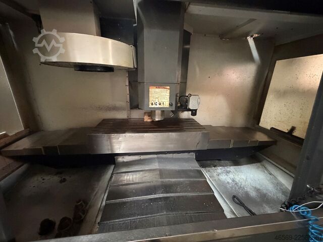 Vertikales Bearbeitungszentrum HAAS VF-3