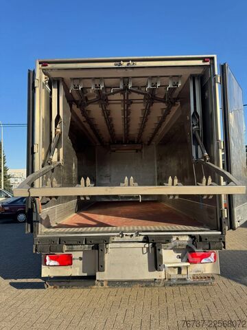 Transporte refrigerado/congelado MAN TGM 15.250 **EURO5-BELGIAN ORIGNE-