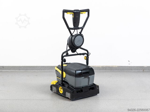 KARCHER BR 40/10 C Ep Kärcher BR 40/10 C Ep - 230V - 400m²/h