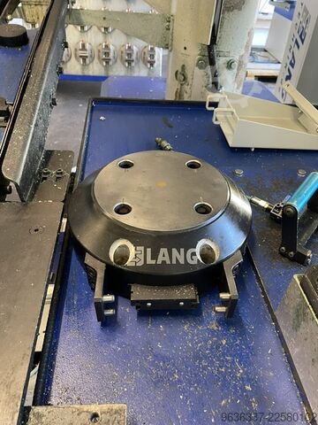 Automatisering Lang Technik Eco Tower 60
