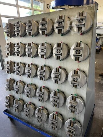 Automatisering Lang Technik Eco Tower 60