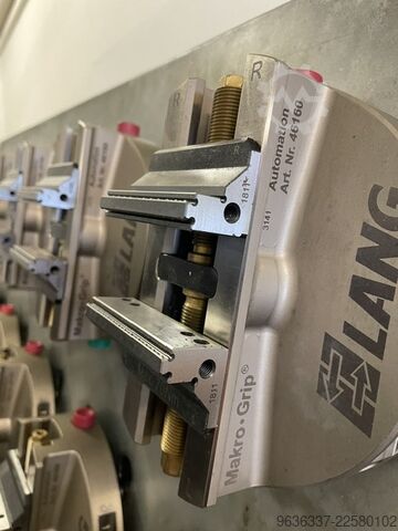 Automatisering Lang Technik Eco Tower 60