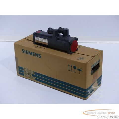 Siemens 1FT5020-0AC01-1 - Z SN:EF593898708001  !
