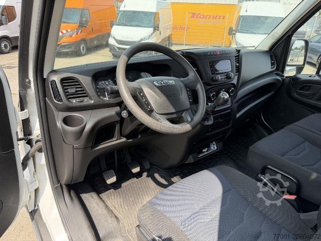 Pick-up skåpbil IVECO 50C15H / 3.0 / Klima / Tempomat / AHK