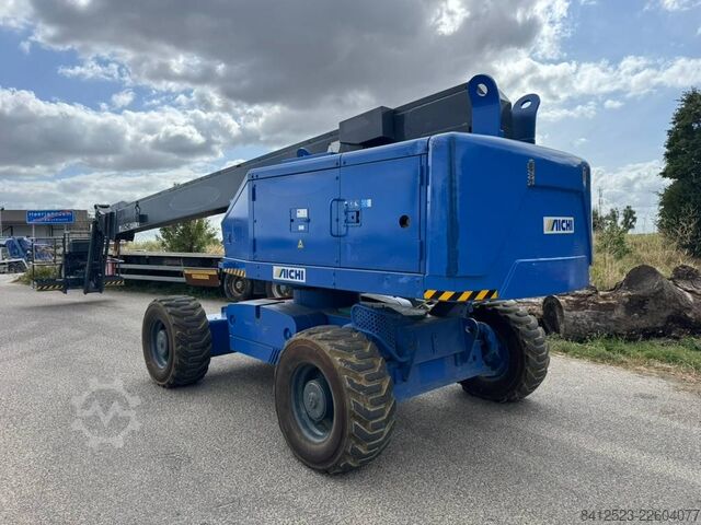 Teleskopisk plattform Aichi SP 21 AJ