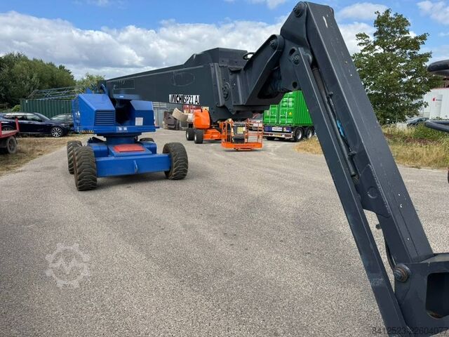 Teleskopisk plattform Aichi SP 21 AJ