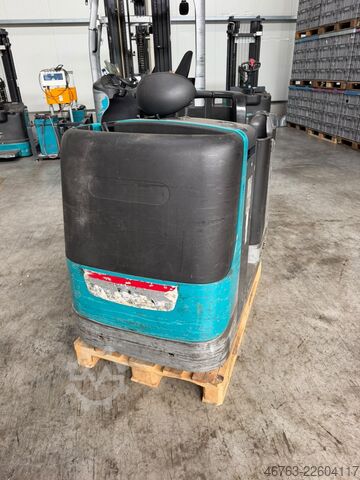 Dragtraktor Still CX-T