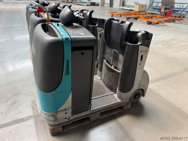 Dragtraktor Still CX-T