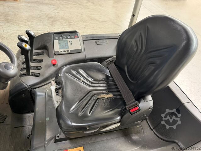 Forklift Still RX 20-15
