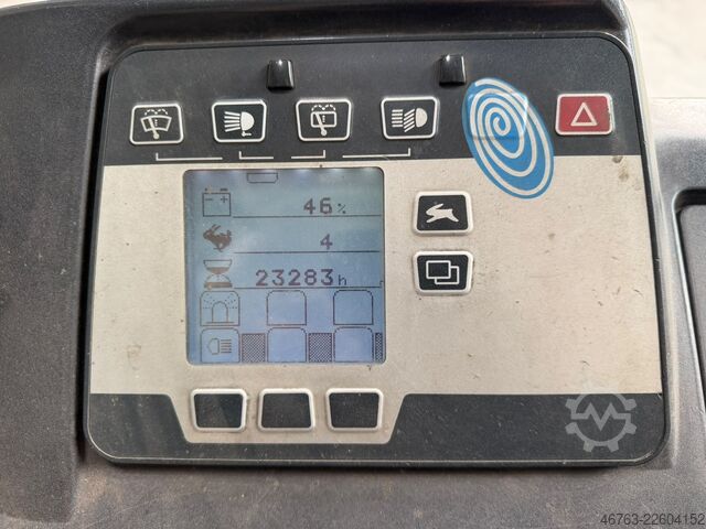 Forklift Still RX 20-15