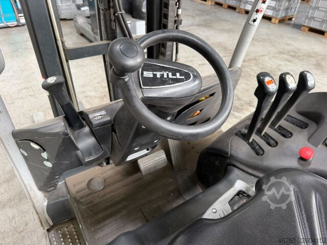 Forklift Still RX 20-15
