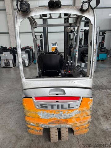 Forklift Still RX 20-15