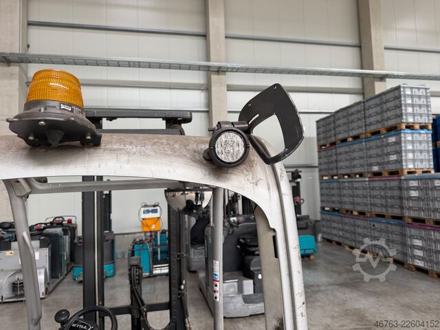 Forklift Still RX 20-15