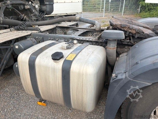 Standard SZM MERCEDES-BENZ Actros 1840 ohne Kompressor
