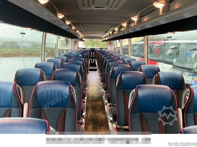 Autocar SETRA S 516 HD / Travego / Tourismo / R 08
