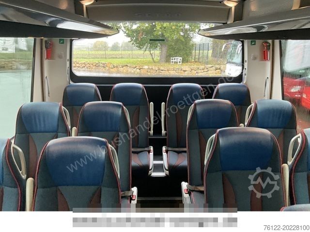 Autocar SETRA S 516 HD / Travego / Tourismo / R 08