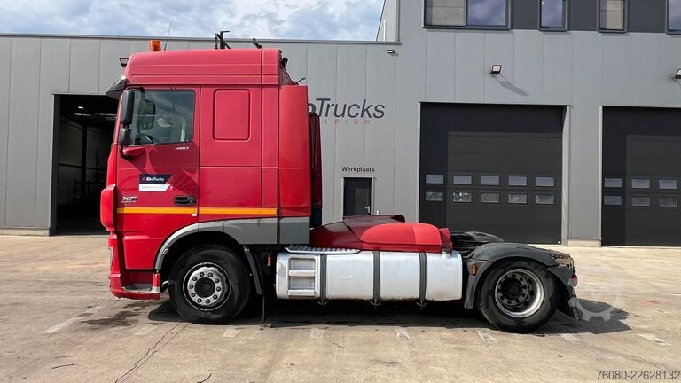 Standard-SZM DAF XF 460 (GOOD CONDITION / BONNE ETAT)
