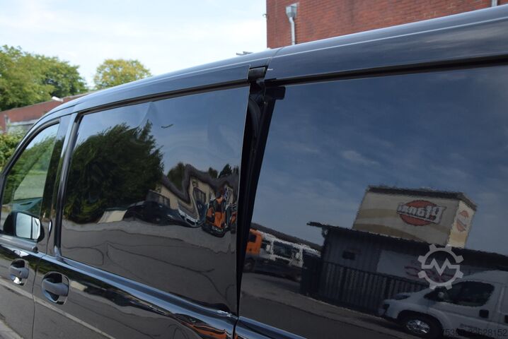 Dobozos furgon Mercedes-Benz Vito  116 CDI BT RWD extralang 2 X Schiebetür
