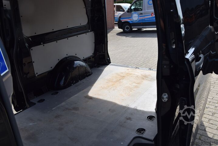 Dobozos furgon Mercedes-Benz Vito  116 CDI BT RWD extralang 2 X Schiebetür