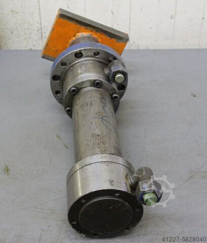 Hydraulisk cylinder unbekannt Hub 250 mm