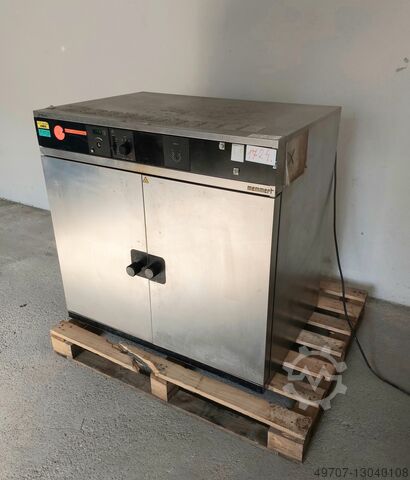 Sušicí skříň Topná trouba Memmert ULE 600